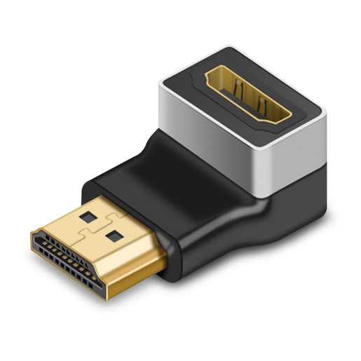 Adaptador HDMI con Ángulo UB Adaptador HDMI con Ángulo UB