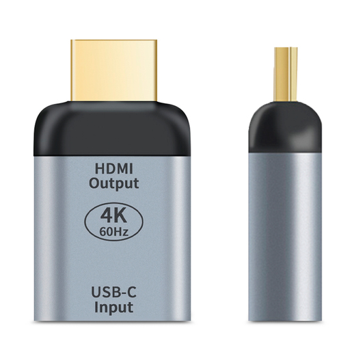 Adaptador USB Tipo C a HDMI UB