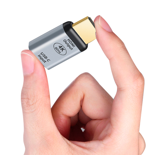 Adaptador USB Tipo C a HDMI UB