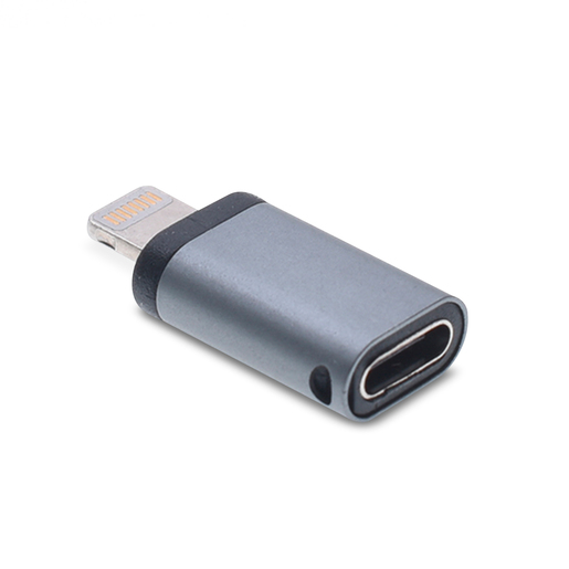 Adaptador USB Tipo C a Ligthning, Tipo C, Cables para celular, Telefonía  Fija y Celulares, Todas, Categoría
