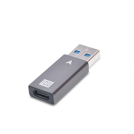 Adaptador USB 3.1 a USB Tipo C UB Adaptador USB 3.1 a USB Tipo C UB