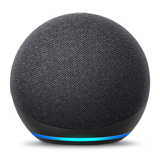 Amazon Echo Dot Alexa 5ta Generación / Negro Amazon Echo Dot Alexa 5ta Generación / Negro