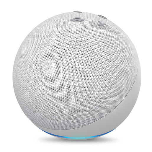 Amazon Echo Dot Alexa 5ta Generación / Blanco Amazon Echo Dot Alexa 5ta Generación / Blanco
