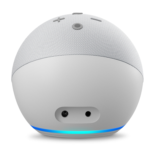 Amazon Echo Dot Alexa 5ta Generación / Blanco
