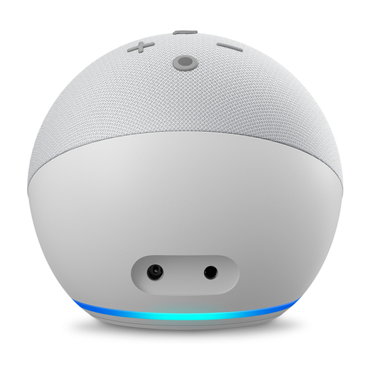 Amazon Echo Dot Alexa 5ta Generación / Blanco Amazon Echo Dot Alexa 5ta Generación / Blanco