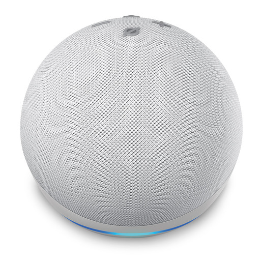 Amazon Echo Dot Alexa 5ta Generación / Blanco Amazon Echo Dot Alexa 5ta Generación / Blanco