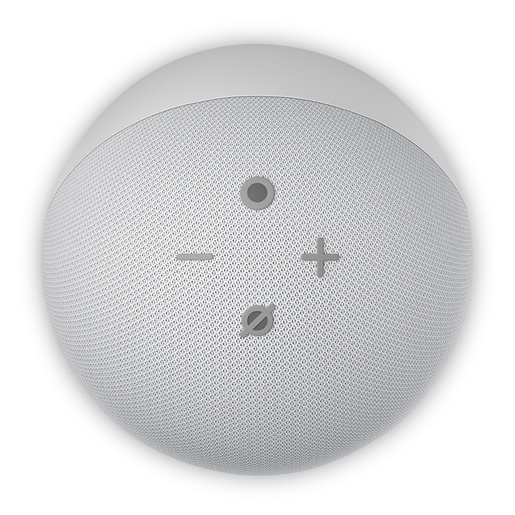 Amazon Echo Dot Alexa 5ta Generación / Blanco Amazon Echo Dot Alexa 5ta Generación / Blanco