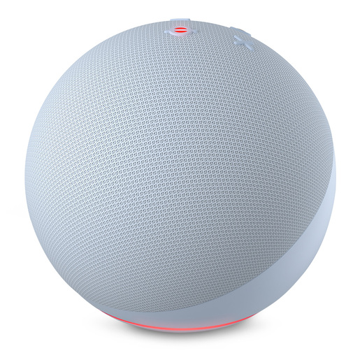 Nuevo Echo Dot 4 generación