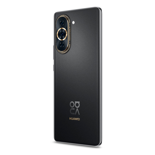 Celular Huawei Nova 10 Pro 8gb / 256gb Negro
