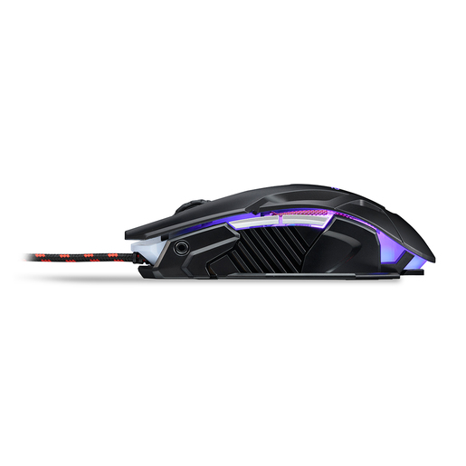 Mouse Gamer Alámbrico Acer Nitro NMW200