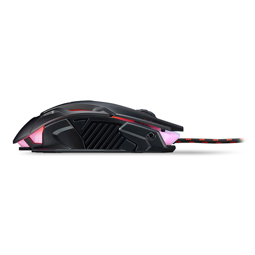 Mouse Gamer Alámbrico Acer Nitro NMW200