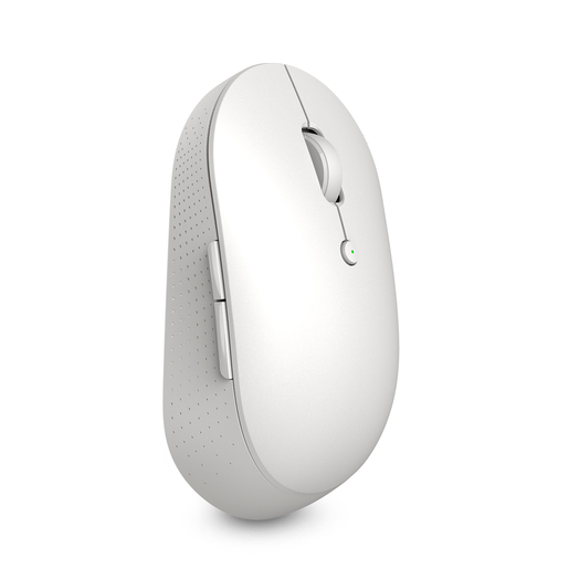 Mouse Inalámbrico Xiaomi 26111 / Blanco