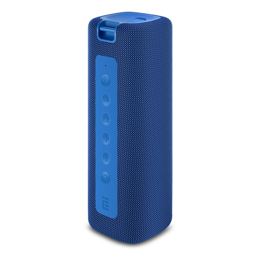 Bocina Bluetooth Xiaomi 29692S / Azul, Bocinas Xiaomi