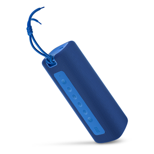 Bocina Bluetooth Xiaomi 29692S / Azul Bocina Bluetooth Xiaomi 29692S / Azul