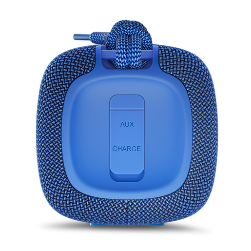Bocina Bluetooth Xiaomi 29692S / Azul Bocina Bluetooth Xiaomi 29692S / Azul
