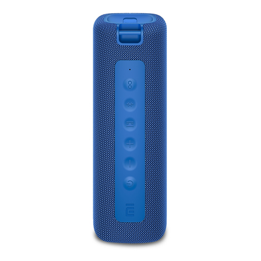 Bocina Bluetooth Xiaomi 29692S / Azul Bocina Bluetooth Xiaomi 29692S / Azul