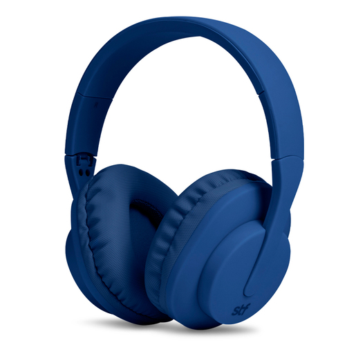 Audífonos Bluetooth Neo ANC075 STF Azul