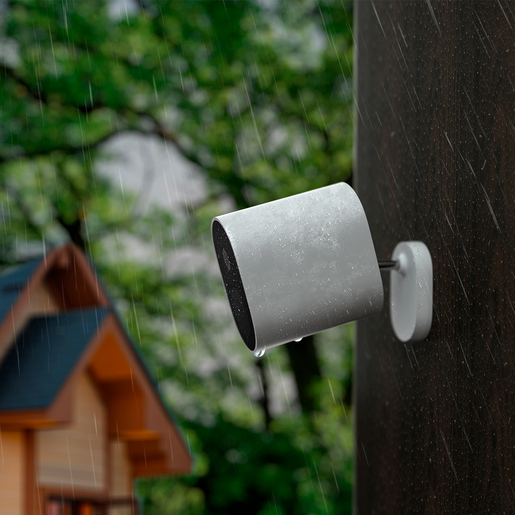 Cámara IP Xiaomi Wireless 28990 FHD-Google y Alexa Cámara IP Xiaomi Wireless 28990 FHD-Google y Alexa