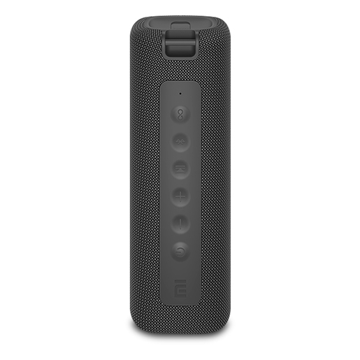 Bocina Bluetooth Xiaomi 29690 / Negro