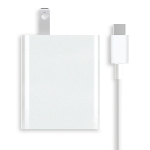 Cargador Xiaomi Carga Rápida 33w Cable Usb-c - Blanco XIAOMI
