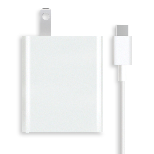 Cargador Carga Rápida USB A y C Xiaomi / De Pared / 33 W / Blanco Cargador Carga Rápida USB A y C Xiaomi / De Pared / 33 W / Blanco