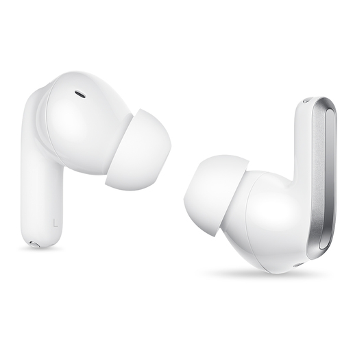 Audífonos Bluetooth Xiaomi Buds 4 In ear Blanco