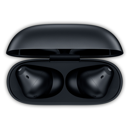 Audífonos Bluetooth Xiaomi Buds 4 Pro In ear Negro