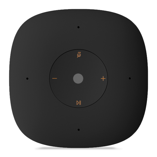 Bocina Bluetooth Xiaomi 35511 / Negro