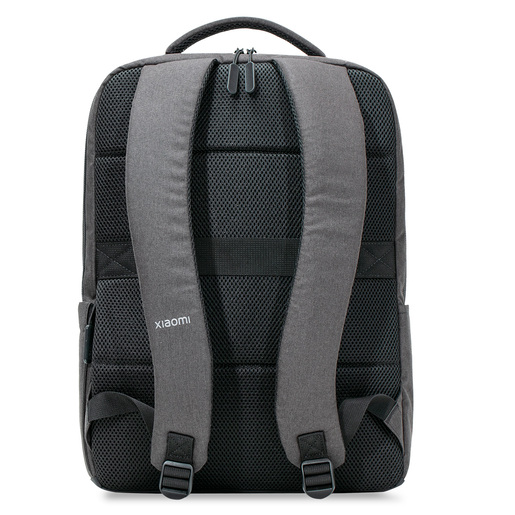 Backpack Xiaomi 31382 / 15.6 pulgadas / Poliéster / Gris oscuro