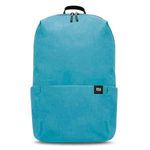 Backpack Xiaomi Daypack / 15 pulgadas / Poliéster / Azul 