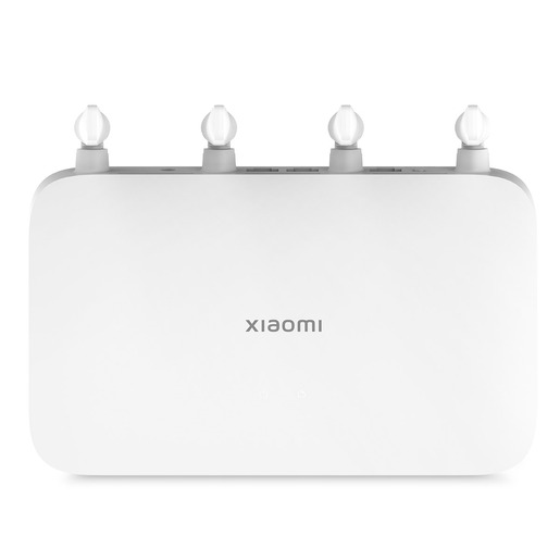 Router Inalámbrico Xiaomi AC1200 37284 / Blanco