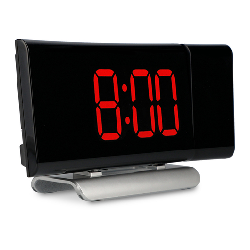 Reloj Despertador con Proyector S750 RadioShack