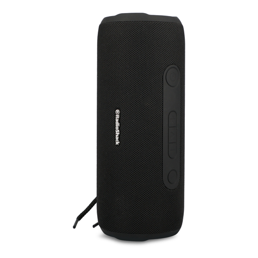 Bocina Inalámbrica TWS RadioShack 31w Negro Bocina Inalámbrica TWS RadioShack 31w Negro