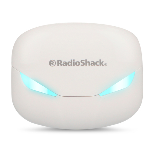 Audífonos Inalámbricos T35 RadioShack Blanco
