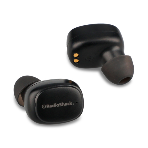 Audífonos Inalámbricos T13Pro RadioShack Negro