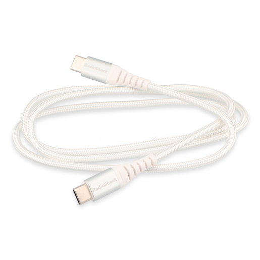 Cable de Carga USB Tipo C RadioShack 1 m Plástico, Cables USB, Cables de  audio y video, Cómputo y Accesorios, Todas, Categoría