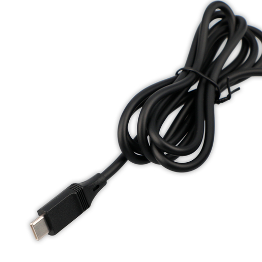 Cargador Alámbrico Doble para Controles de PS5 MW-PS502 RadioShack Cargador Alámbrico Doble para Controles de PS5 MW-PS502 RadioShack