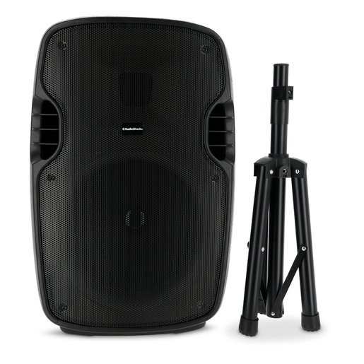 Bafle RadioShack Tripié 15F22 15 Bafle RadioShack Tripié 15F22 15