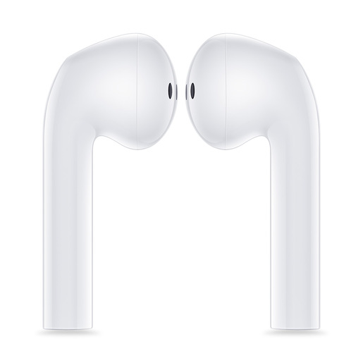 Auriculares Inalambricos Bluetooth In-Ear Xiaomi Redmi Airdots 3 Blanco