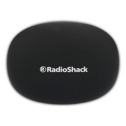 Audífonos Inalámbricos ED02 RadioShack Negro
