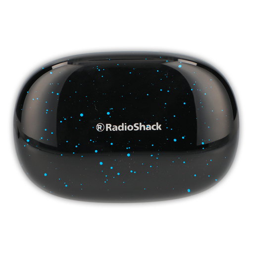 Audífonos Inalámbricos E16 RadioShack Negro