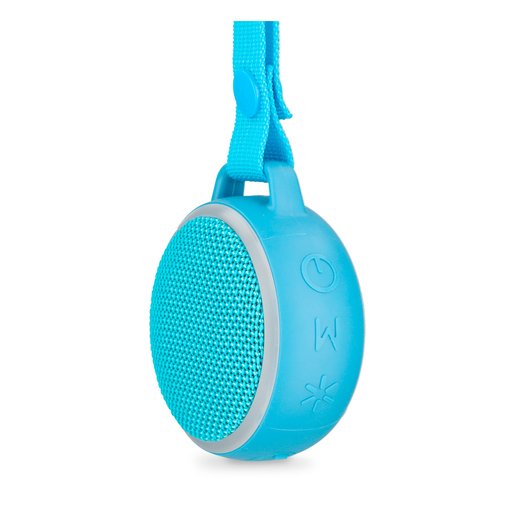 Bocina Bluetooth Spot RadioShack Azul
