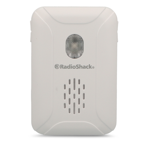 Sensor de Movimiento con Alarma KS-SF20R RadioShack