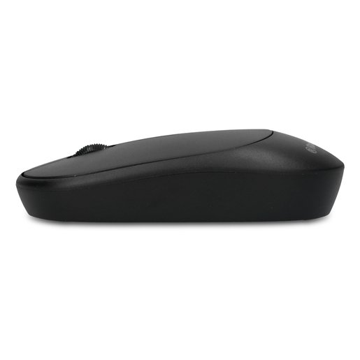 Teclado y Mouse Inalámbrico RadioShack iOS y Windows 10m Negro Teclado y Mouse Inalámbrico RadioShack iOS y Windows 10m Negro