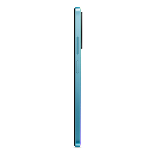 Celular Xiaomi Redmi Note 11 4gb / 128gb Azul Nocturno