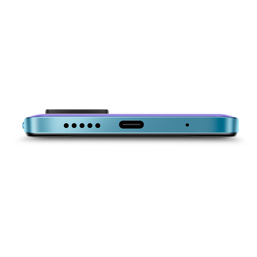 Celular Xiaomi Redmi Note 11 4gb / 128gb Azul Nocturno