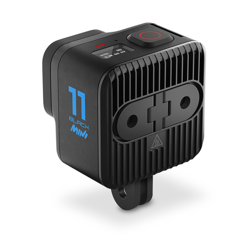 Videocámara Mini GoPro Hero 11 Black Negro Videocámara Mini GoPro Hero 11 Black Negro