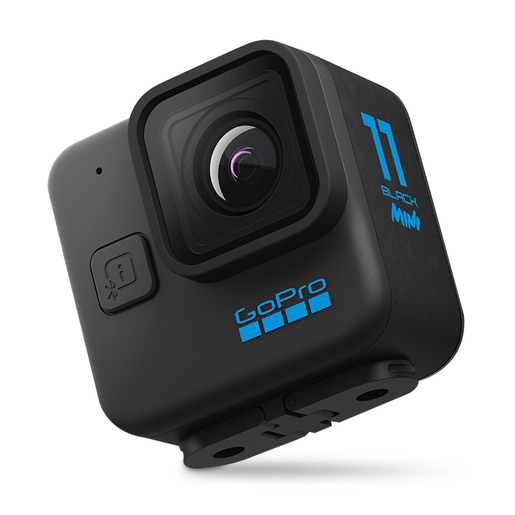 Videocámara Mini GoPro Hero 11 Black Negro Videocámara Mini GoPro Hero 11 Black Negro