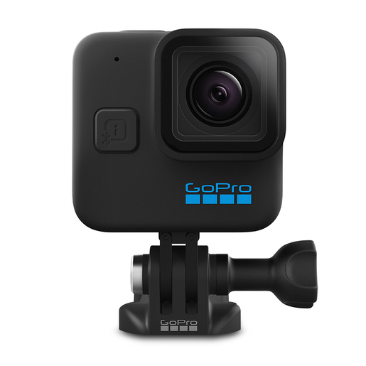 Videocámara Mini GoPro Hero 11 Black Negro Videocámara Mini GoPro Hero 11 Black Negro