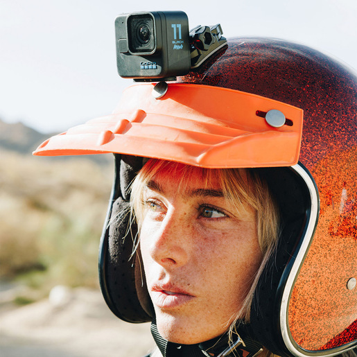 Videocámara Mini GoPro Hero 11 Black Negro Videocámara Mini GoPro Hero 11 Black Negro